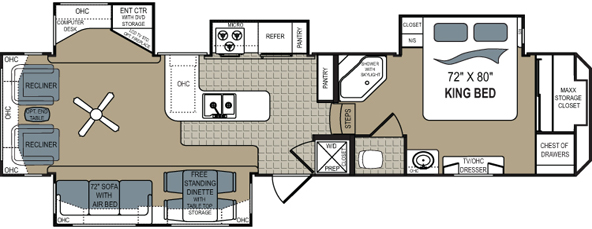 RT37/38RL-floorplan