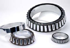 Americana Oil Bath Bearings